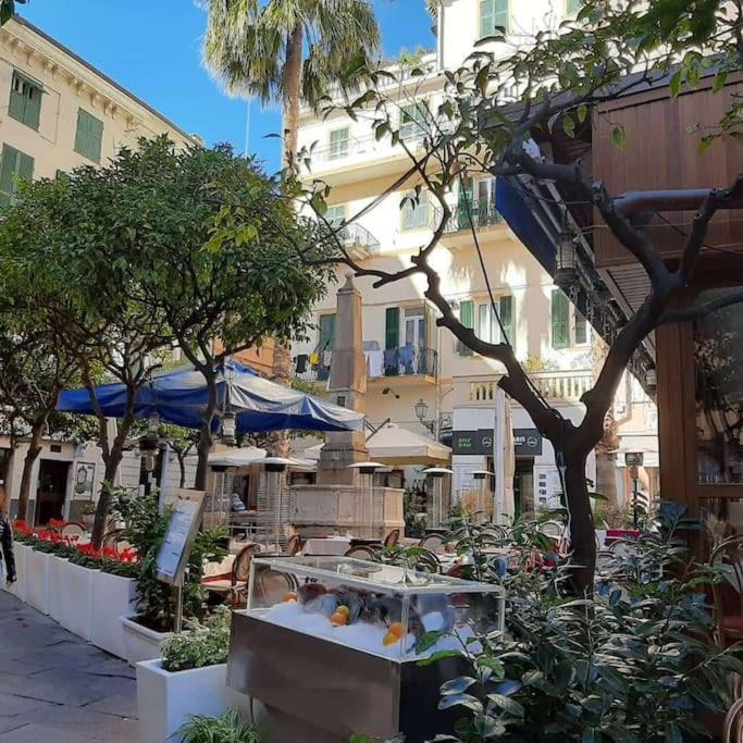La Casa De Grace Διαμέρισμα Σαν Ρέμο Εξωτερικό φωτογραφία