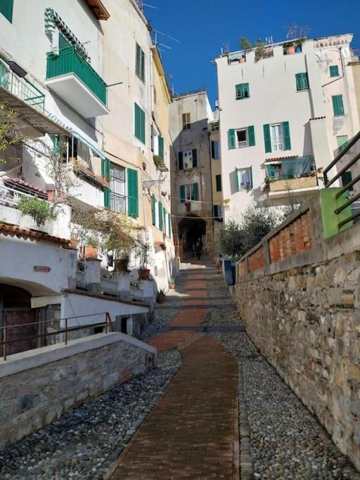 La Casa De Grace Διαμέρισμα Σαν Ρέμο Εξωτερικό φωτογραφία