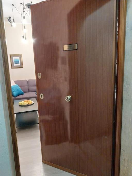 La Casa De Grace Διαμέρισμα Σαν Ρέμο Εξωτερικό φωτογραφία