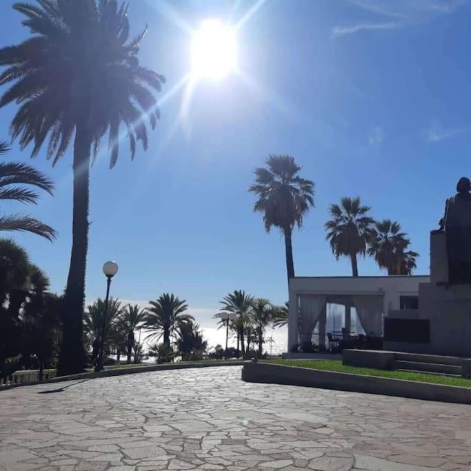 La Casa De Grace Διαμέρισμα Σαν Ρέμο Εξωτερικό φωτογραφία