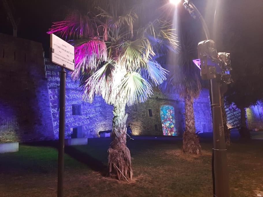 La Casa De Grace Διαμέρισμα Σαν Ρέμο Εξωτερικό φωτογραφία